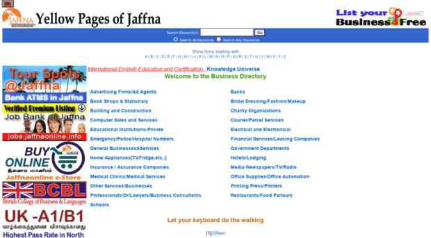 jaffnaonline.info