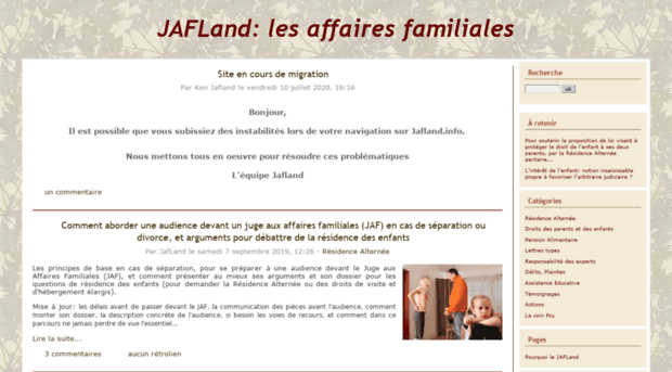 jafland.info