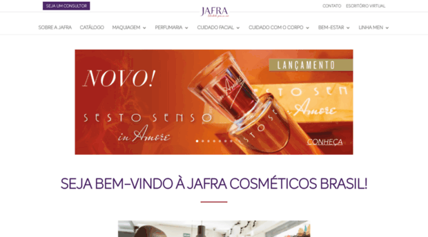 jafra.com.br