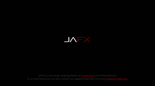 jafx.com