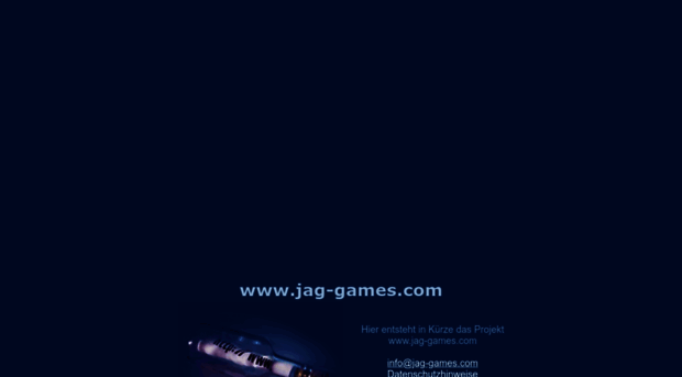 jag-games.com