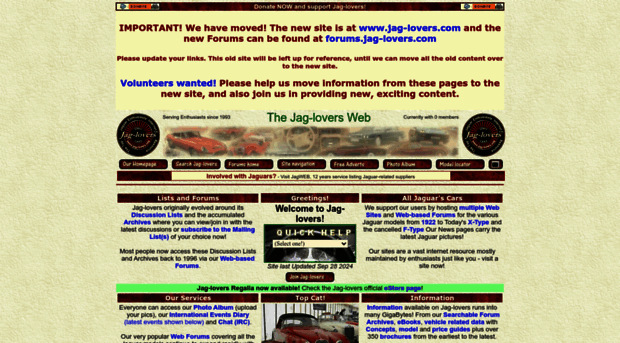 jag-lovers.org