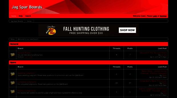 jag-spar-boards.freeforums.net