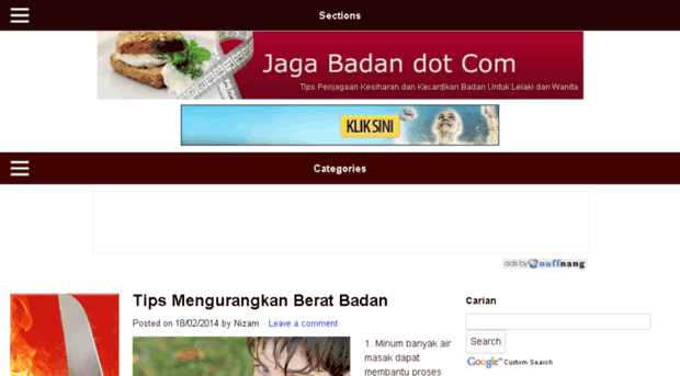 jaga-badan.com
