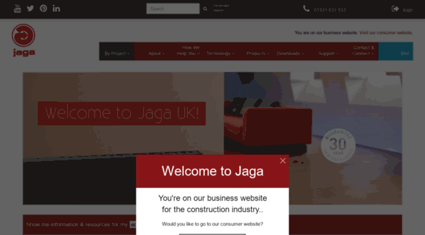 jaga.co.uk