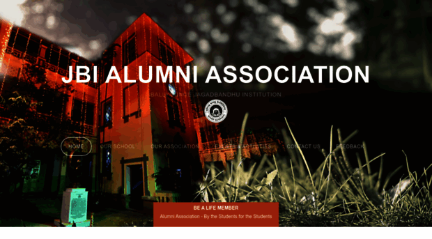 jagadbandhualumni.com