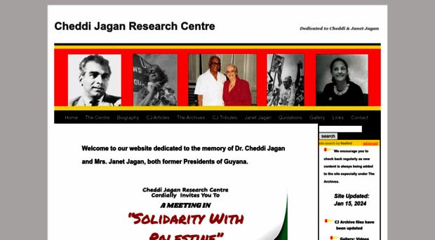 jagan.org