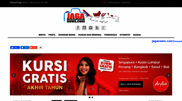 jaganews.com