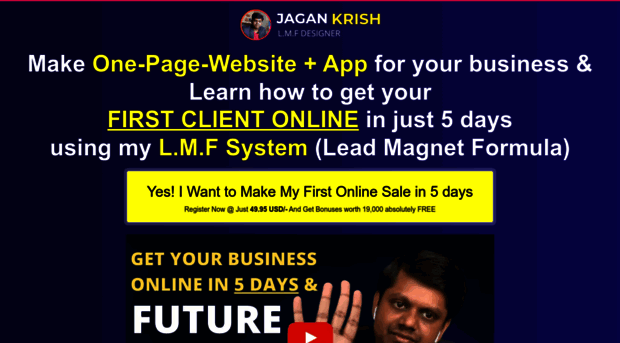 jagankrish.com