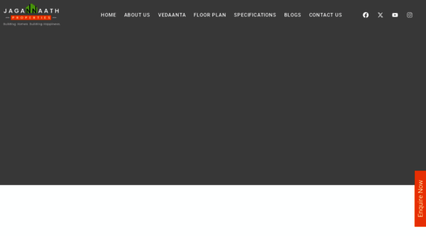 jagannaathproperties.com