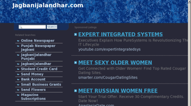 jagbanijalandhar.com