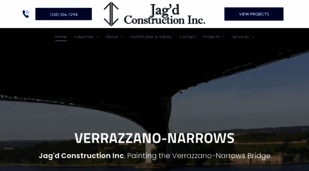 jagdconstruction.com