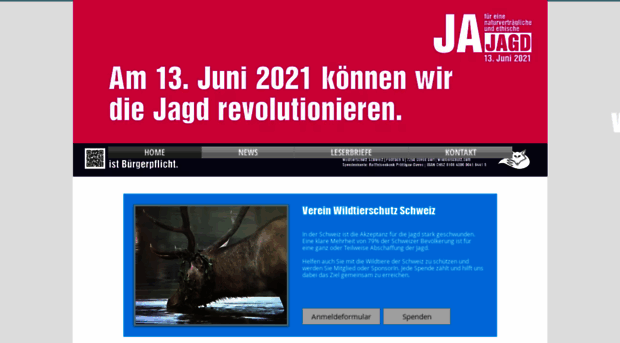 jagdkritik.ch