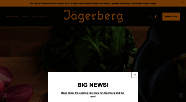 jagerberghall.com