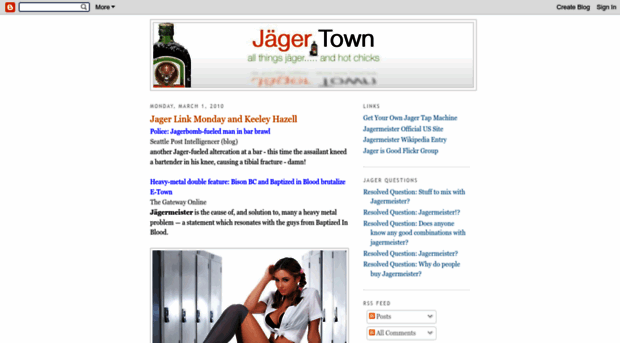 jagertown.blogspot.com