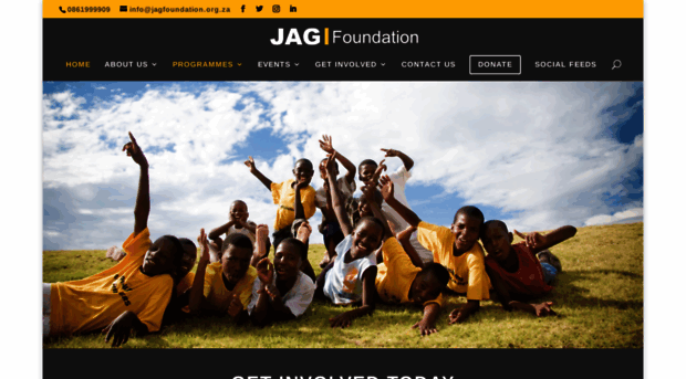 jagfoundation.co.za