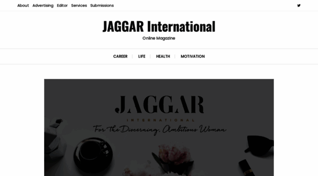 jaggarmag.com