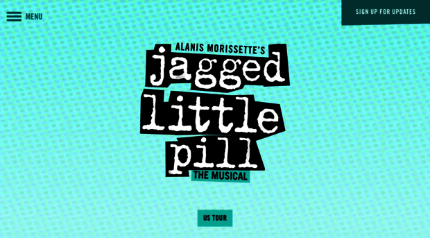 jaggedlittlepill.com