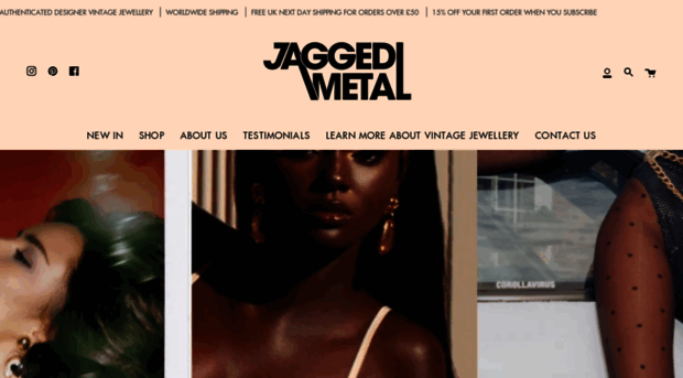 jaggedmetal.com