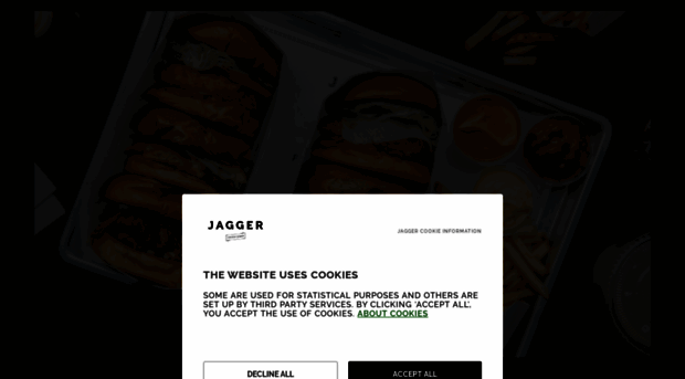 jaggerfastfood.com