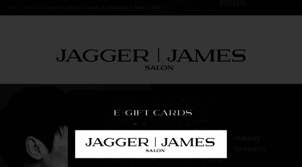 jaggerjamessalon.com