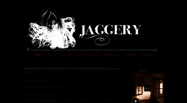 jaggery.org