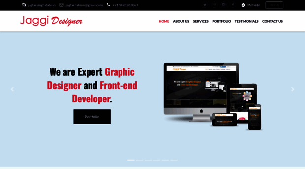 jaggidesigner.com