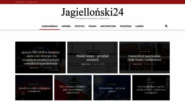 jagiellonski24.pl