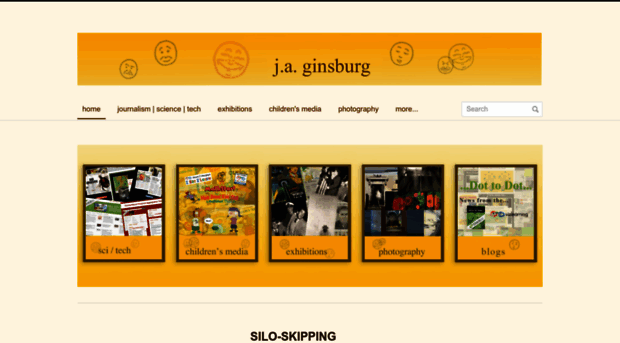 jaginsburg.com