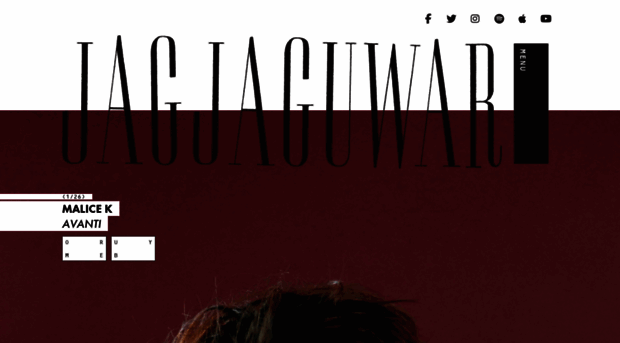 jagjaguwar.com