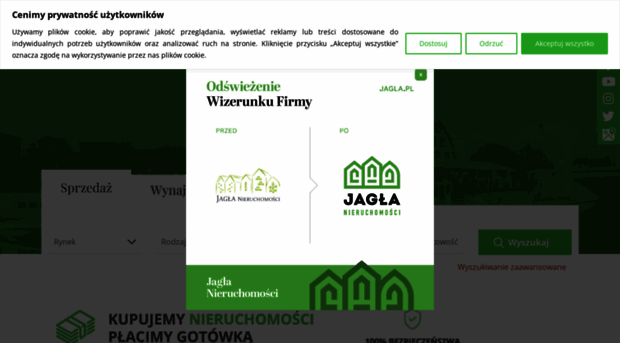 jagla.pl