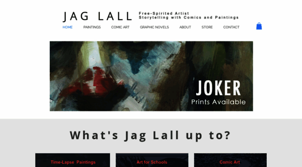 jaglallart.com