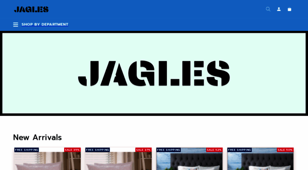 jagles.myshopify.com