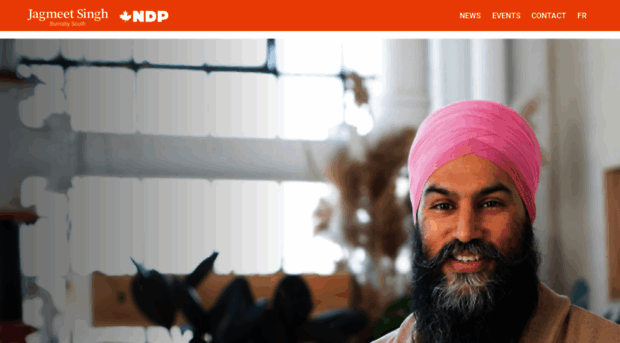 jagmeetsingh.ndp.ca