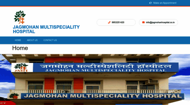 jagmohanhospital.co.in