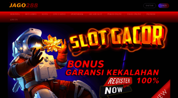 jago288.net