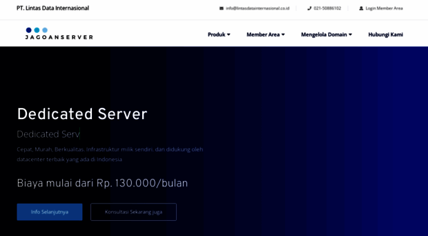 jagoanserver.com