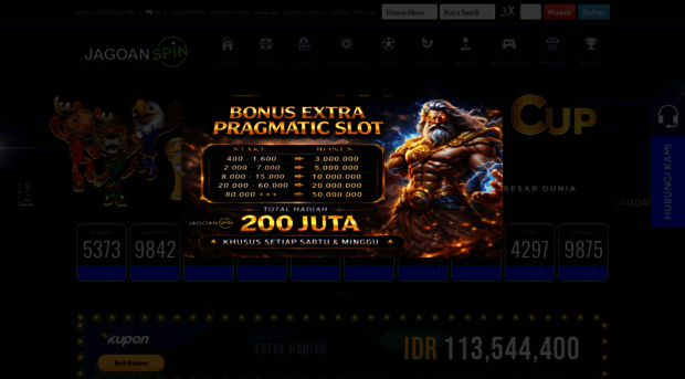jagoanspinlink.com