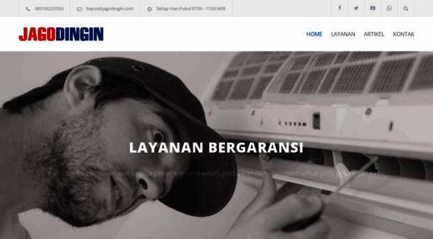 jagodingin.com