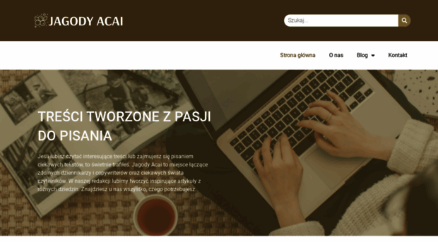 jagodyacai.info.pl