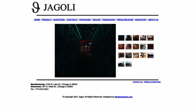 jagoli.com