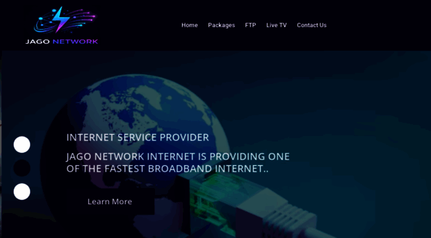 jagonetwork.net