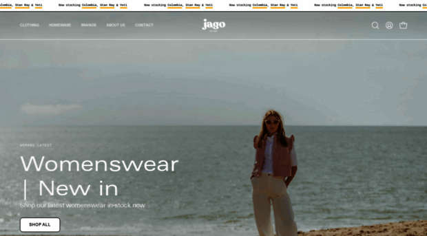 jagotenby.co.uk