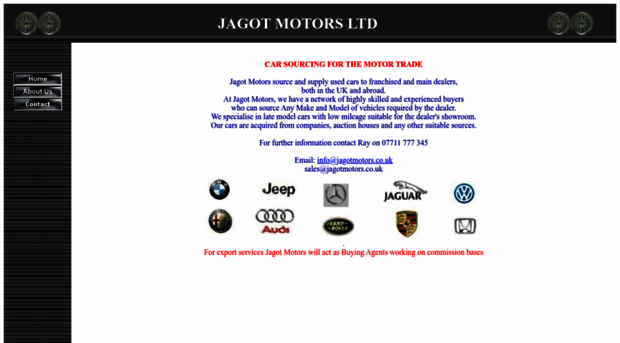 jagotmotors.co.uk