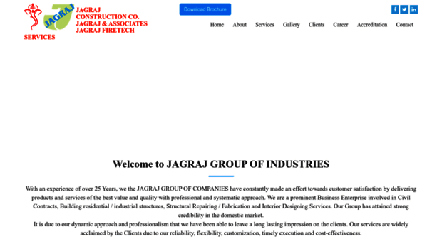 jagrajgroup.in