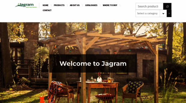 jagram.co.uk