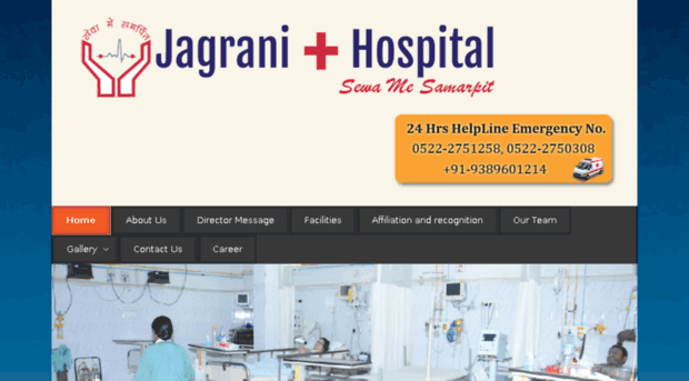 jagranihospital.com