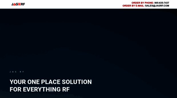 jagrf.com