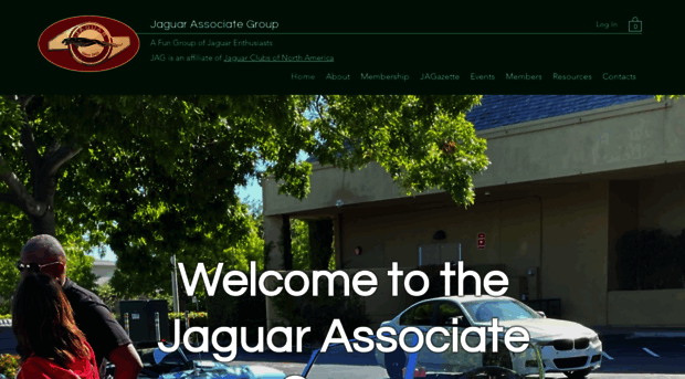 jags.org