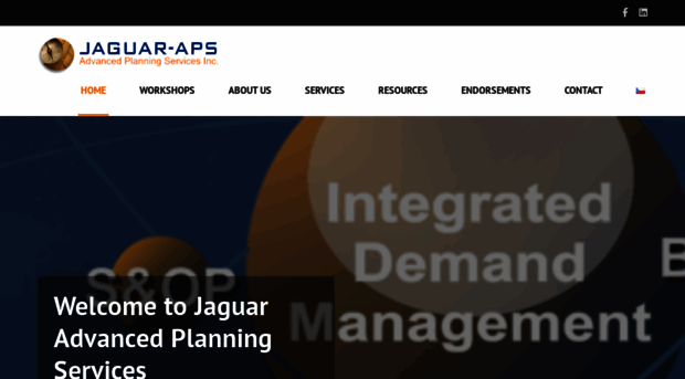 jaguar-aps.com